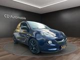Opel Adam 120 Jahre Klima/Parksensor/Tempomat/