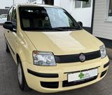 Fiat Panda 1,2l Klimaanlage/Allwetterreifen/2.Hand - Fiat Unfallwagen