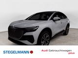 Audi Q4 45 e-tron Sportback