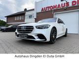 Mercedes-Benz S 580e Limousine AMG Line