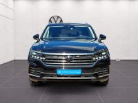Volkswagen Touareg - Vorschau Bild 4