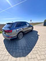 Audi Q7 3.0 TDI quattro tiptronic - - Audi Q7 Unfallwagen