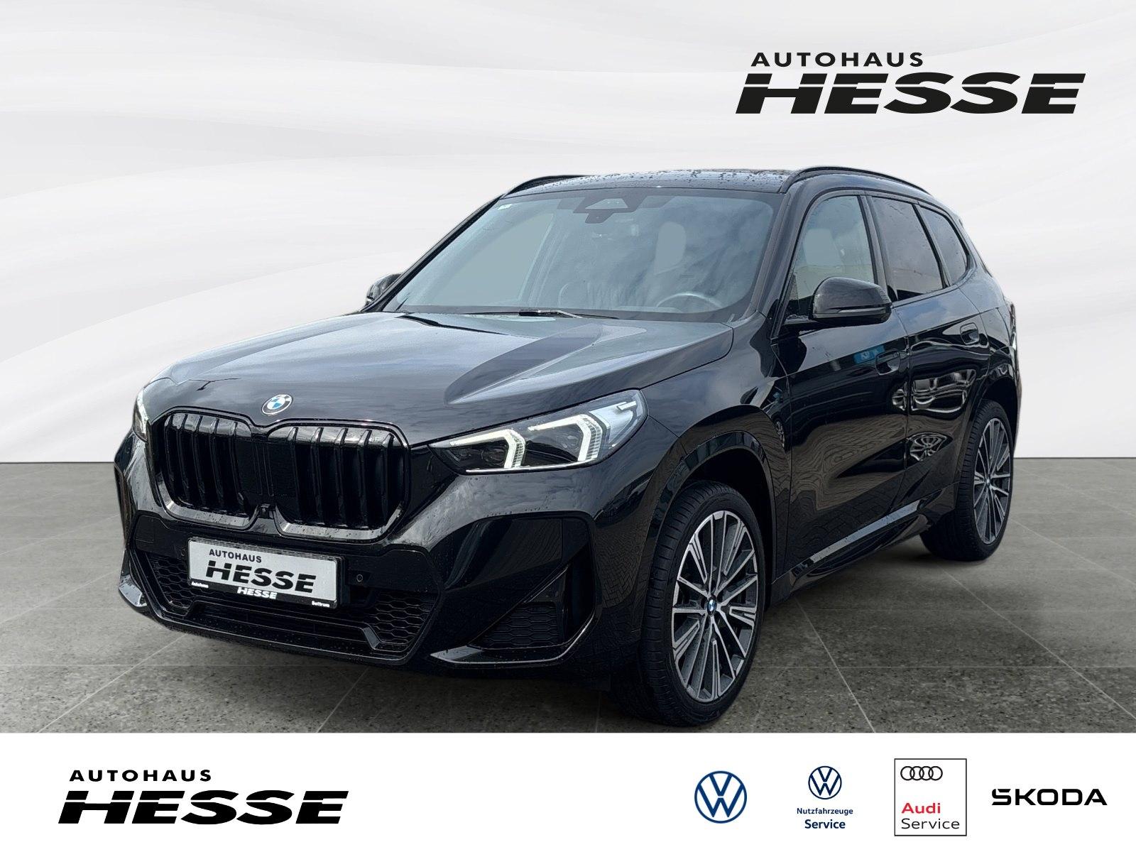 BMW X1 20 i sDrive M Sport Steptronic AHK Head up!