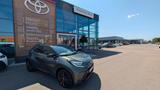 Toyota Aygo X Limited JBL - gebrauchte Toyota Aygo (X) aus dem Jahr 2022