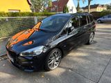 BMW 220 Gran Tourer Sport Line 19er, H&R, Keyless