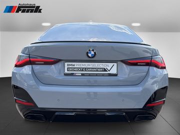 BMW M440i xDrive Sportpaket HK HiFi DAB Standhzg.