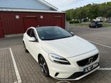 Volvo V40 R Design - Volvo Gebrauchtwagen in Flensburg