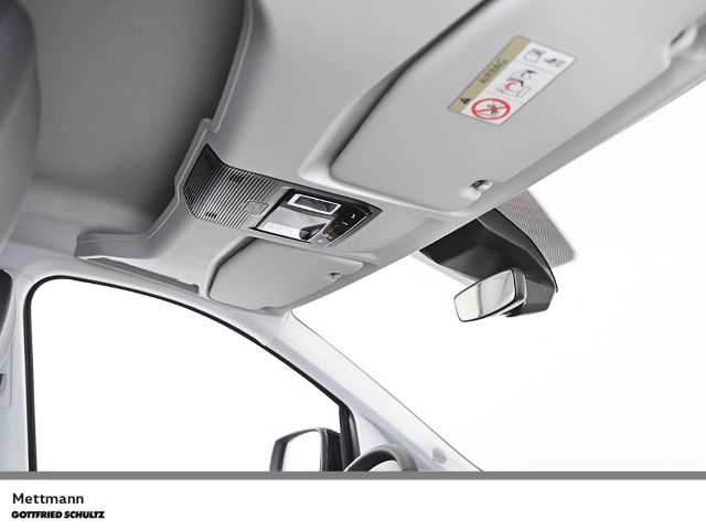 Volkswagen Caddy Maxi - Bild 15