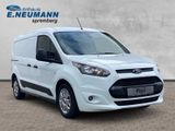 Ford Transit Connect Kasten lang Trend - Ford Kastenwagen hoch + lang Connect