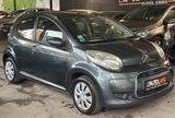 Citroën C1 Selection 1.0l*NUR 77TKM*2.HAND*KLIMA*TÜV NEU - Citroën Gebrauchtwagen in Wuppertal