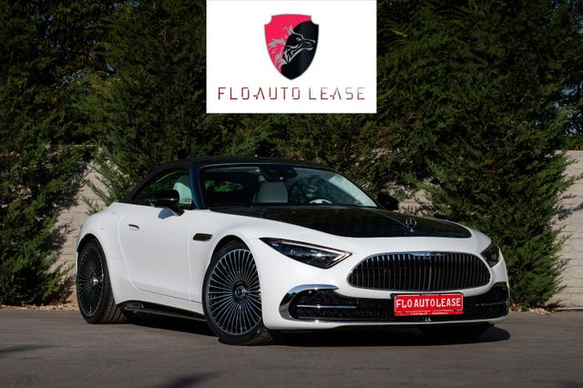 Mercedes-Benz SL 680