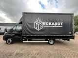 Iveco Daily 50c15 3,0 HPI Maxi XXL Pritsche*Garantie* - Iveco Daily 50c15
