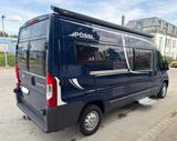 Pössl 2 Win 600, Solar, Klima, AHK, !! nur 47400 km !! - Pössl 2win