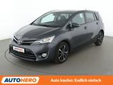 Toyota Verso 1.8 Executive Aut.*NAV*TEMP*CAM*PDC*SHZ* - gebrauchte Toyota Van