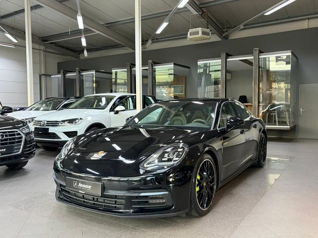 PORSCHE Panamera 4 E-Hybrid LED Chrono 14-Wege Sitzbelü