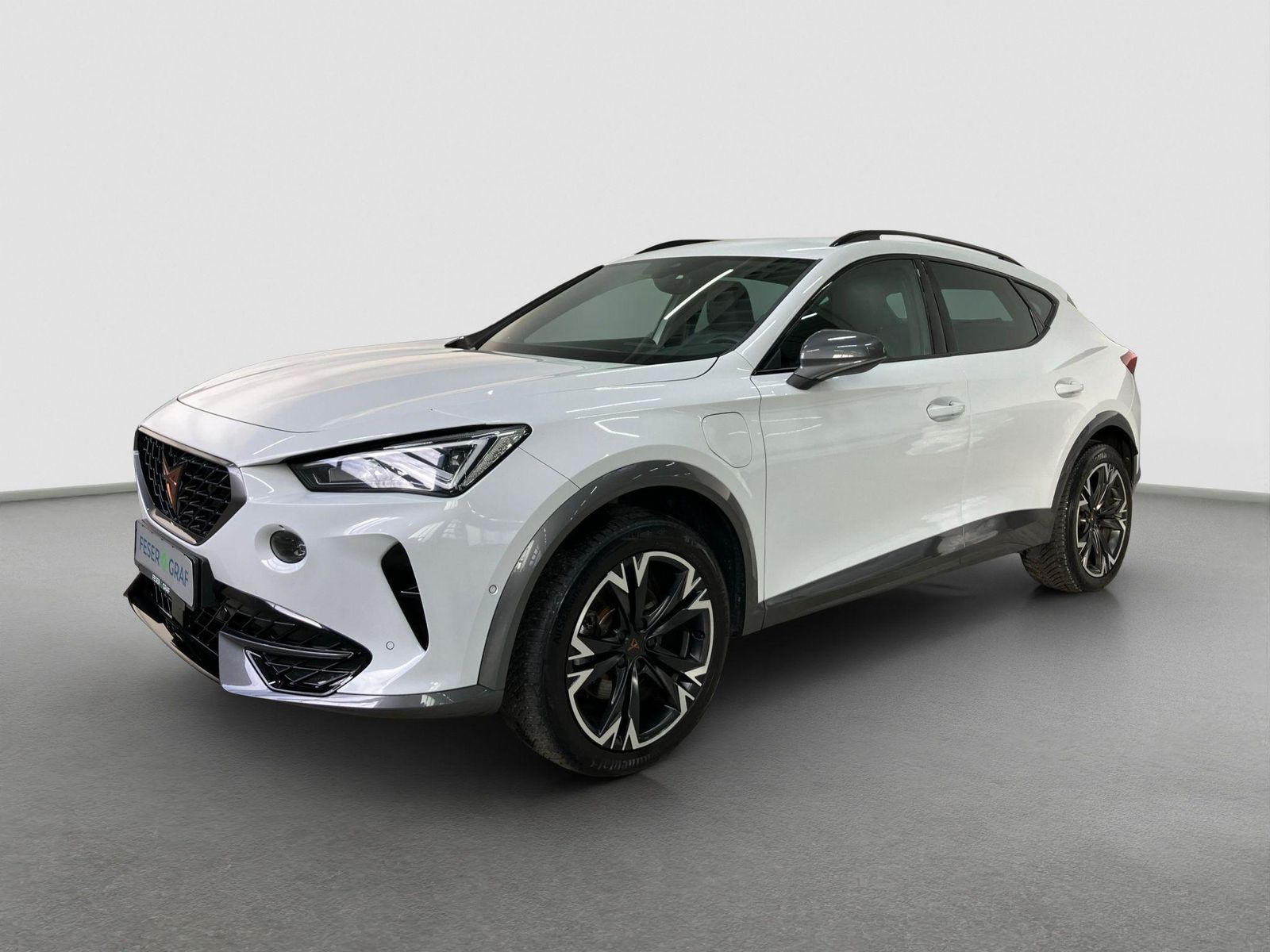 Cupra Formentor - Bild 11
