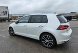 Volkswagen Golf 1.4 TSI 92kW DSG ALLSTAR ACC KEYLESS-68Tkm  - Volkswagen Golf mit Benzin-Antrieb: 1.6