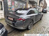 BMW 220 d Coupe M-Sport Aut. LED-Xenon Harman/Kardo - BMW: Schwarz, Coupe