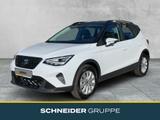 Seat Arona ROAD EDITION 1.0 TSI 116PS DSG NAV+KAM+SHZ
