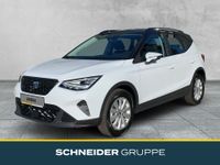 Seat Arona - Vorschau Bild 1