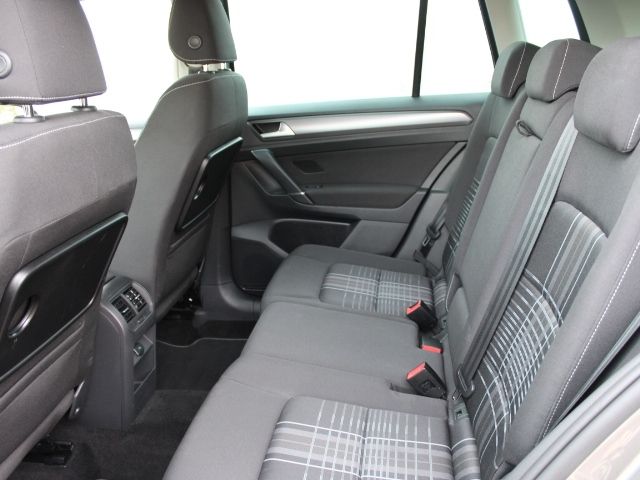 Golf Sportsvan 1.2 TSI Lounge KLIMA ALU