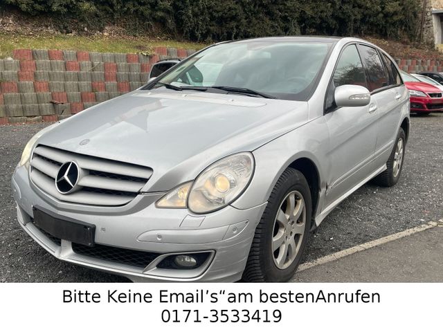 Mercedes-Benz R 320 R -Klasse R 320 CDI 4Matic