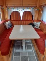 LMC Liberty A598  - LMC Wohnmobil oder -wagen Liberty