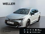 Toyota Corolla 2.0 Hybrid TS GR Sport *LED*HUD*JBL*CAM* - Toyota Corolla: Kombi