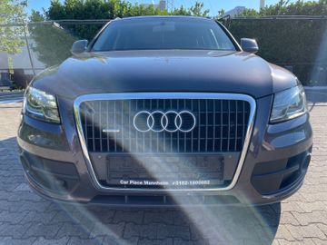 Audi Q5 - 2
