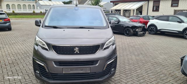 Peugeot Expert 2.0HDI Lang aut.