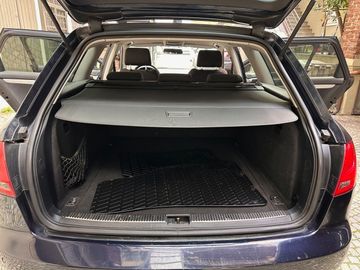 Audi A4 - 9