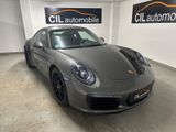 Porsche 911 Carrera S 991.2 S Chrono Sport Abgas - Porsche 911 Urmodell aus 2016