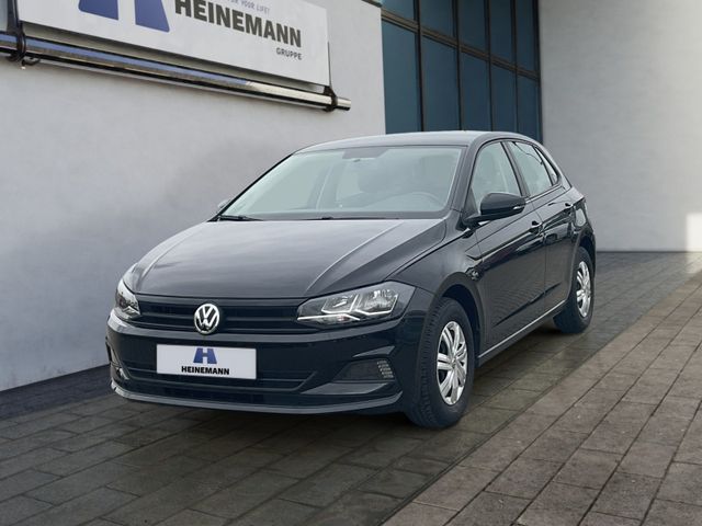 VW Polo VI 1,0 Trendline