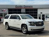 Chevrolet Suburban 5.3 V8 LTZ + LPG - Chevrolet mit LPG-Antrieb