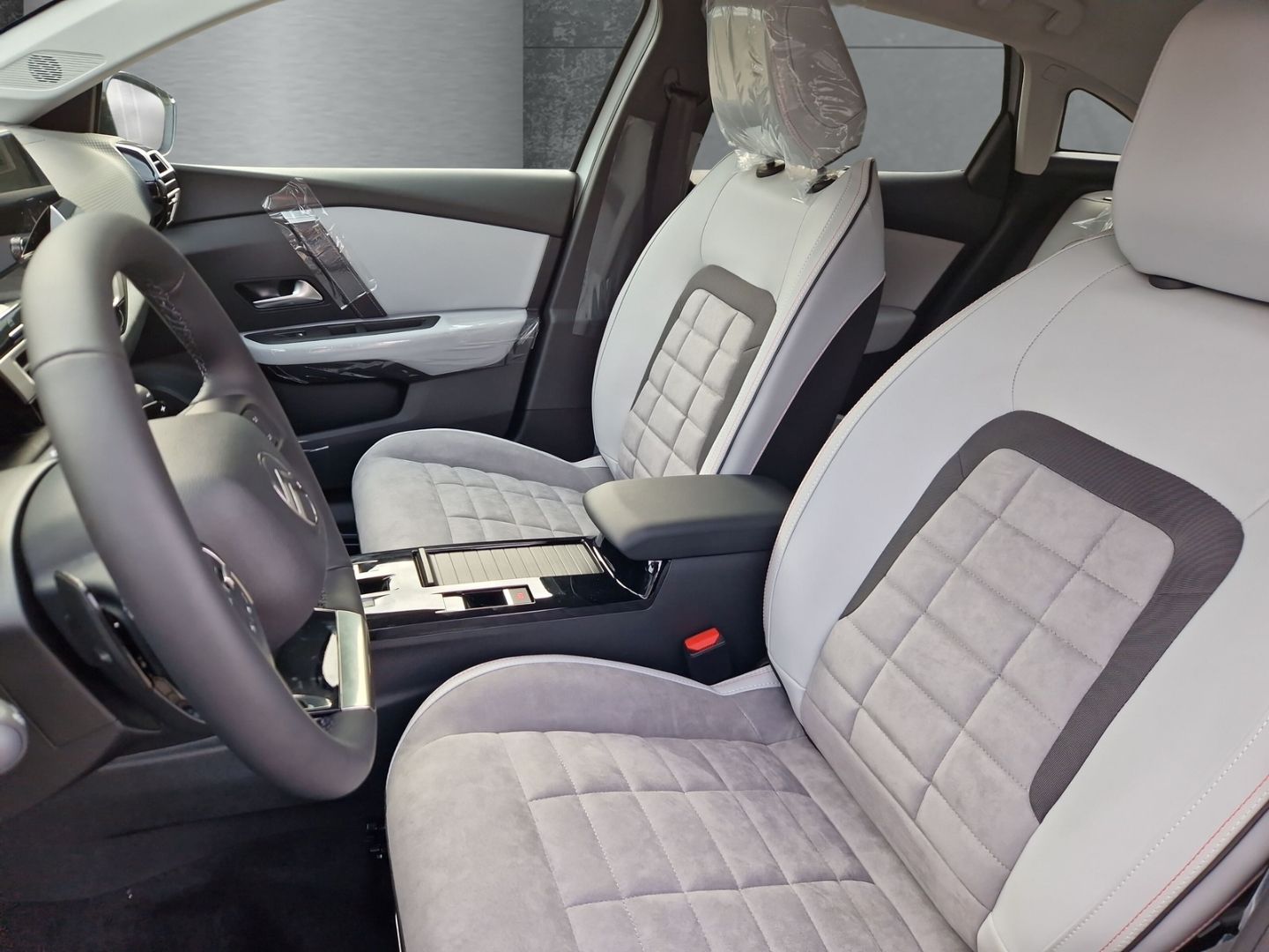 Citroën C4 - Bild 8