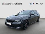 BMW 320d xDrive Touring ///M-Sport PRO AHK PanoSD Hi