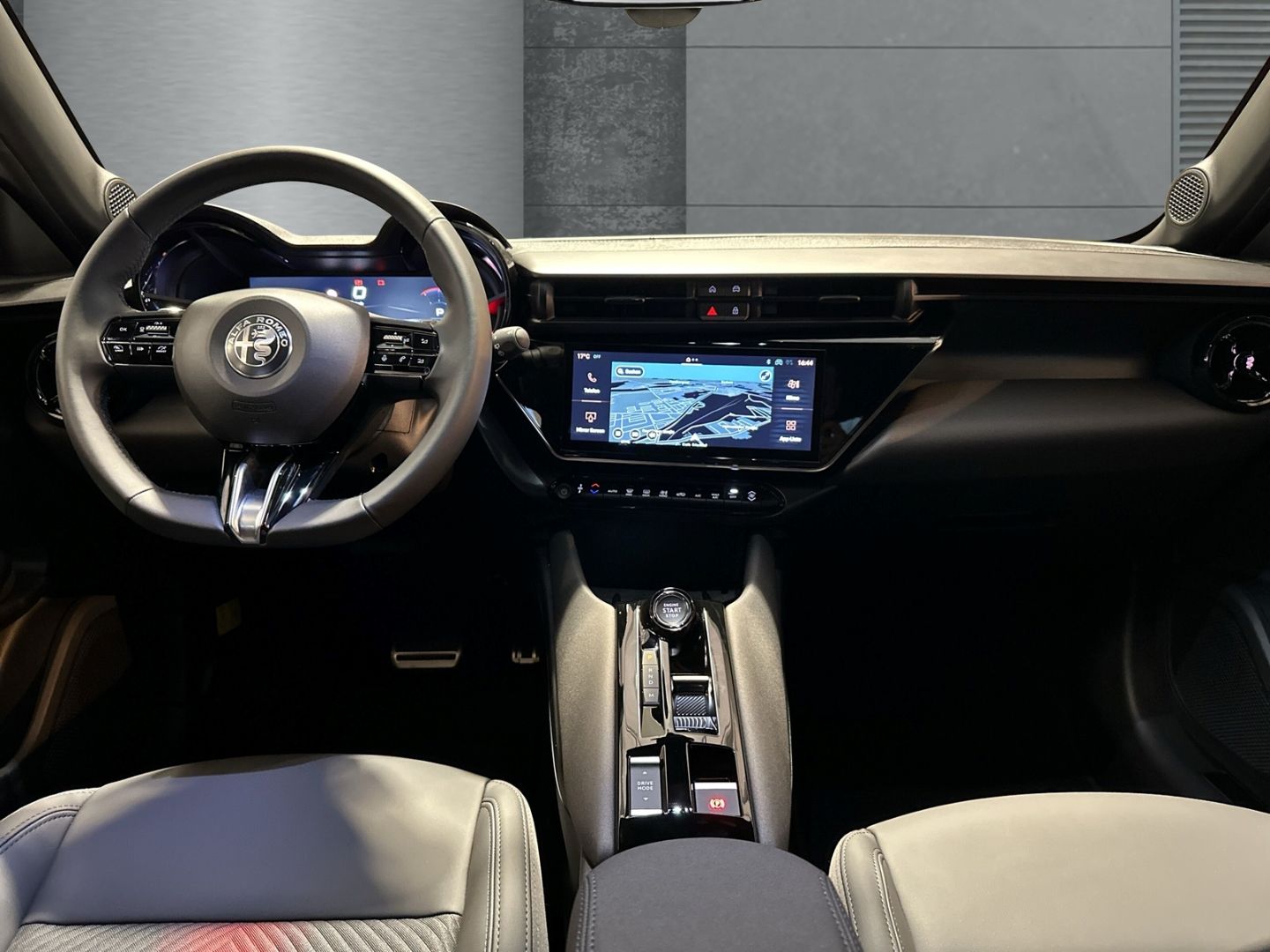 Alfa Romeo Junior - Bild 10