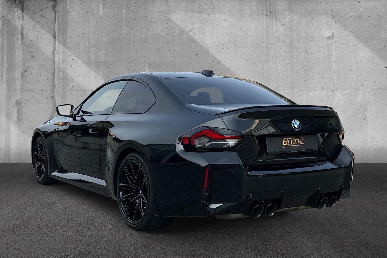 Fahrzeugabbildung BMW M2 G87*M Race Track*Schalensitze*Carbon*Drivers