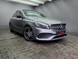 Mercedes-Benz A 200, 7G, AMG LINE, EDITION, PANO, LED, NAVI - Mercedes-Benz A 200 Gebrauchtwagen in Berlin