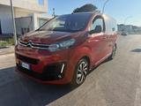 Citroën Citroen Spacetourer 2.0 Cv 150 Gancio Traino - gebrauchte Citroën SpaceTourer aus dem Jahr 2017