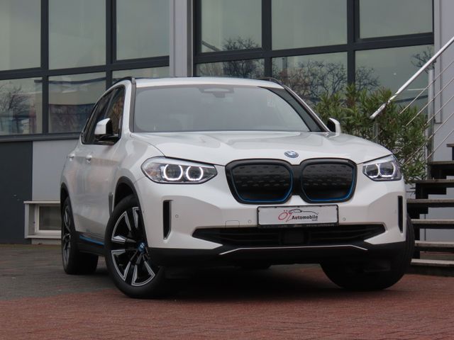 BMW iX3 80KWH INSPIRING Auto. Pano