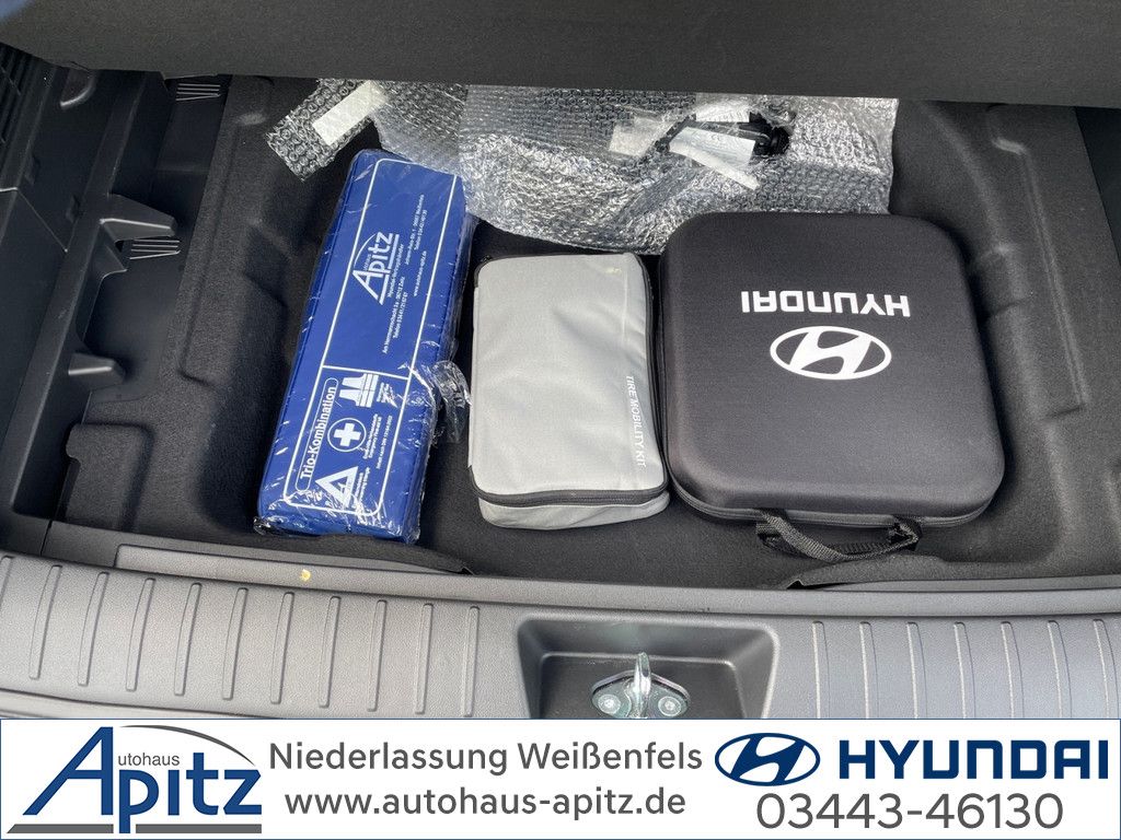 Hyundai Kona – Bild 30