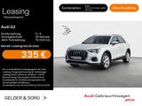 Audi Q3 35 1.5 TFSI advancedACC*virtual*sound* - Audi Q3 Jahreswagen