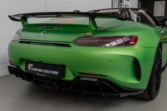MERCEDES-BENZ AMG GT R Roadster I BURMESTER I 1/750 I Unfallfr