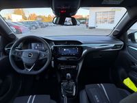 Opel Corsa - Vorschau Bild 6