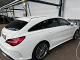 Mercedes-Benz Mercedes CLA 180 Shooting Break - Mercedes-Benz: C Break