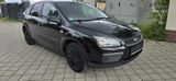 Ford Focus Lim. Trend - Ford Focus aus 2005: Trend
