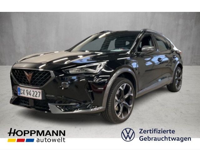 Cupra Formentor 2.0 TSI DSG Pano Kamera LED el. Heckkl