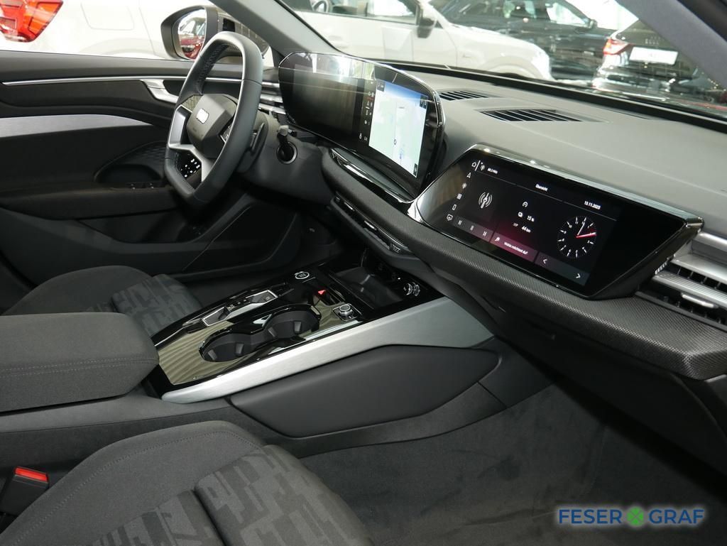 Audi A6 - Bild 7