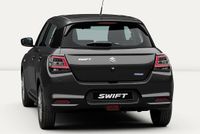 Suzuki Swift - Vorschau Bild 3